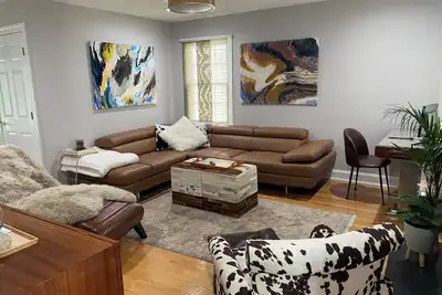 Image de Ac/Brig Executive Luxury Home