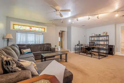 Image de Spacious Retreat 4 Joyful Living