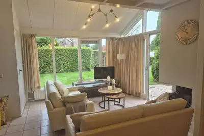 Image de Vacation Huis 'het Kleine Verschil in het Hart van Drenthe. '