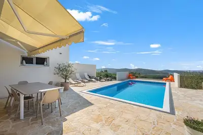 Image de Superbe maison de 4 chambres à.