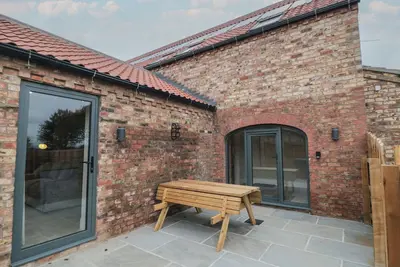 Image de The Mill House, pet friendly, with hot tub in Thirsk