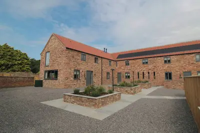 Image de The Tack Room, pet friendly, with a garden in Thirsk