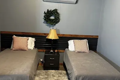 Image de Cozy studio in enjoyable Gypsum with Ac, WiFi