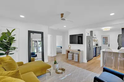 Image de Quintessential 2-bedroom bungalow in the heart of Shandon in Columbia, Sc.