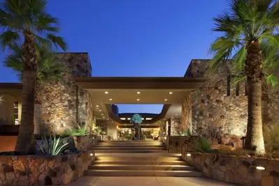 Image de Westin Desert Willow Luxury 1 Deluxe Bedroom Villa Near Coachella Resort Access