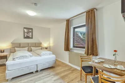 Image de Bel appartement à Bischofsheim
