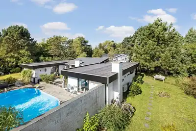 Image de Superbe maison à Sjællands Odde