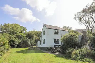 Image de Tal Eryr, pet friendly, country holiday cottage in Trefor