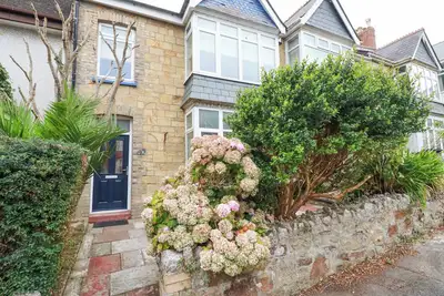 Image de Serendib Cottage, pet friendly, country holiday cottage in Newquay