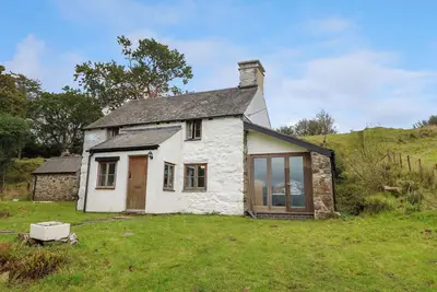 Image de Ty Newydd Uchaf, pet friendly, character holiday cottage in Dolgellau