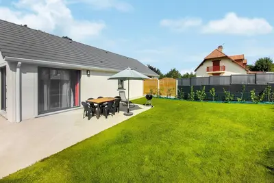 Image de Superbe maison à Angerville.