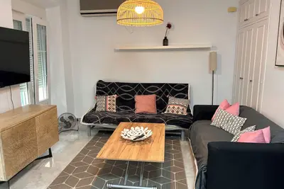 Image de Magical apartment in the heart of Seville