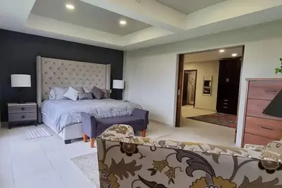 Image de Large Modern Apartment, Amazing View, Wifi, Solar