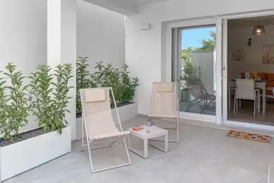 Image de Appartement confortable à Marina di.
