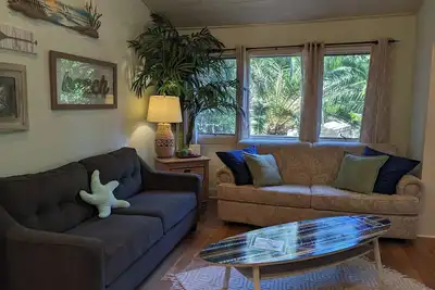 Image de Pet Friendly Golf and Beach Villa. Perfect for family short or long term.