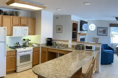 Image de Classic Smuggler's Notch Resort 3br Ada condo
