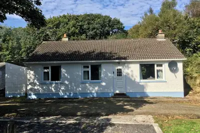 Image de Kits Cottage, pet friendly, with open fire in Carrick, County Donegal
