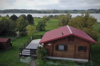 Image de Holzhaus \"see-romantik\"