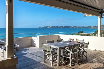 Image de The Sands Penthouse 11 - Stay Waiheke