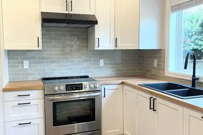 Image de Fernwood Newly Renovated Suite