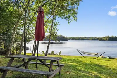 Image de Down East Maine Beach Front Escape Near Bar Harbor