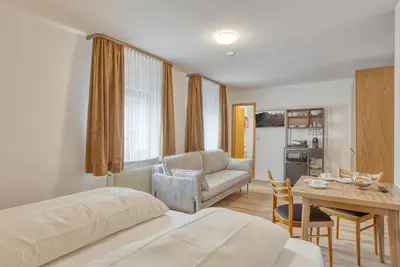 Image de Bel appartement Ă Bischofsheim