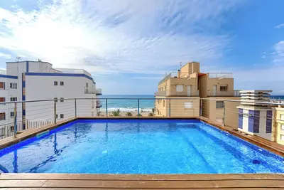 Image de Pool&Beach Apartment Calafell by Vm Group