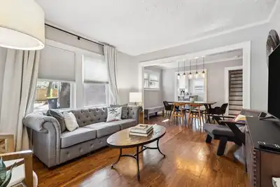 Image de Charming Waldo Retreat: Cozy Home with Historic Character and Modern Comforts\n
