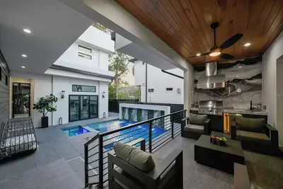 Image de Modern Contemporary Mansion/Estate - Most Luxurious Home In Tampa Bay -