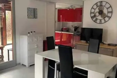Image de Chalet paisible et familial