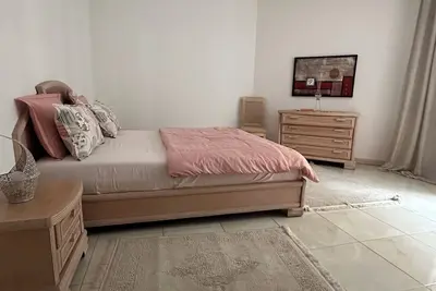 Image de Appartement s2 jardin de Carthage