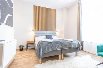 Image de Elegant Room, 6-Minutes to Wiener Stadthalle