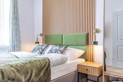 Image de Convenient Room, 6-Minutes to Wiener Stadthalle