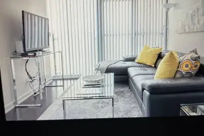 Image de Breathtaking view, as well as modern, clean & well-appointed apartment \n \n\n