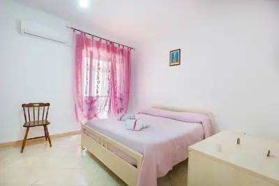 Image de Appartement \"Da Nonna Nina\" avec balcon et climatisation