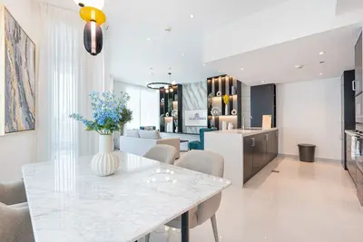 Image de Elegant & Cozy 2br Home in the Heart of Downtown