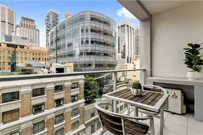 Image de Sydney- Pi702 - Kent St - Approx. $850-$1, 200 per/week Ideally Located on Kent Street Sydney Cbd For Corporate Travellers