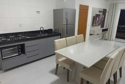 Image de Apartamento Novinho PrĂłximo a Praia de Taperapuan