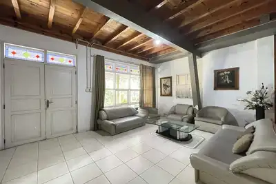 Image de Villa 325 By Zuzu