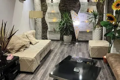 Image de Relaxing very beautiful home to enjoy with residence in Cairo Egypt