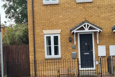 Image de 15a Admiral court, Long Sutton Pe12 9hb