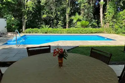 Image de Wonderful House in Riviera - Sp (2)