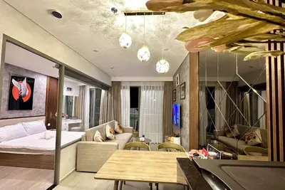 Image de Coastal Suite Csj Tower Vung tau