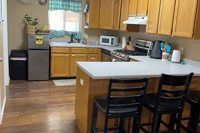 Image de Charming 3-bedroom house with Ac, WiFi in tranquil Twin Falls