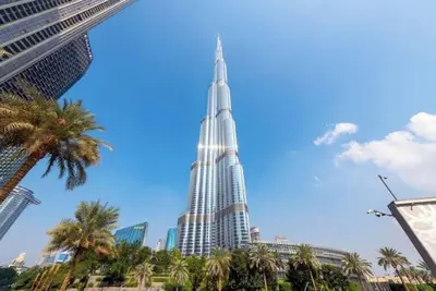 Image de Dubai Marina 3 Bedroom Serviced Apartment