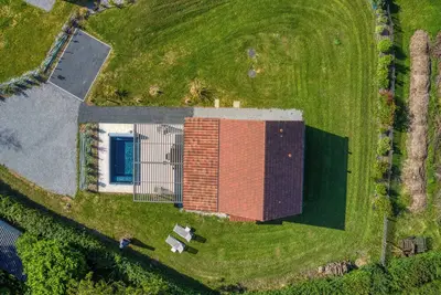 Image de Gîte Individuel avec Piscine\/Balnéo privative et jardin 500m2, Dordogne à 200m