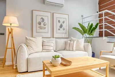 Image de Seashell, a Home in Madeira