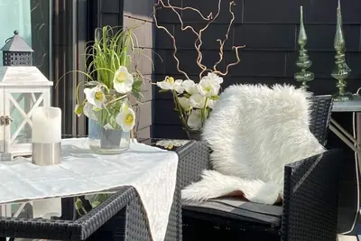Image de Vacation home Wittneven, 1-3 pers.