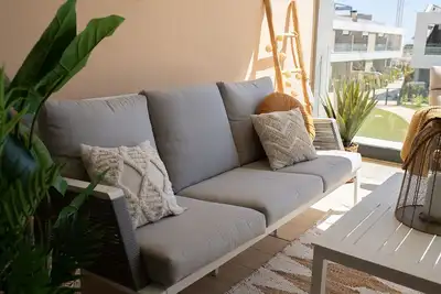 Image de Summervibe Apartment at Santa Rosalia Lake and Life Resort
