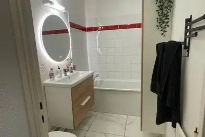 Image de Sg Home Appartement Equipee Centre Ville